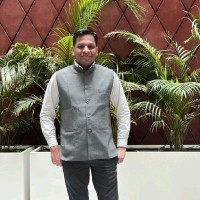 CHETAN GOYAL