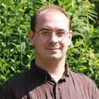 Sébastien Duperron