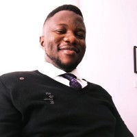 Chidozie Michael Ejiofor