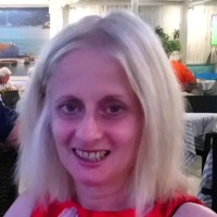 Gail Ramsay