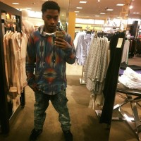 Tontre Gambrell