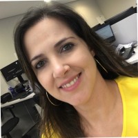 Aline De Moraes Cruz