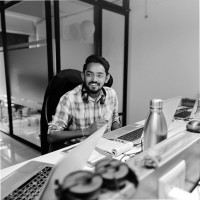 Parth Vaghela