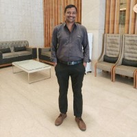 Ravinder Madijodi