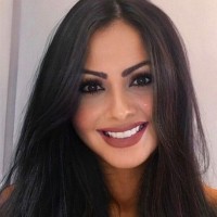 Maristela Gomes