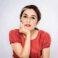 Sheida Mohamadi