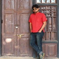 Aranyak Banerjee