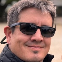 Etienne Barnardt