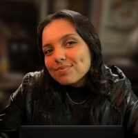 Ariane Do Nascimento De Souza