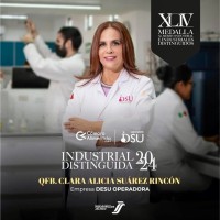 clara suarez