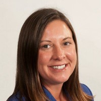 Rebekah (Becky) Hefty, Mba