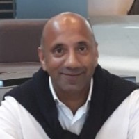 Tariq Saddique 🇬🇧