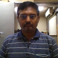 Narendra Mohan