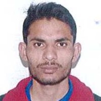 Dinesh Patidar