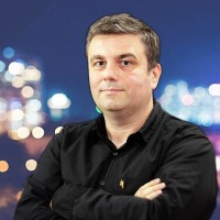 Damir Alijagic