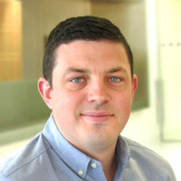 James O'Reilly