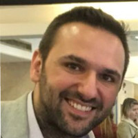 Matias Gonzales Chaves