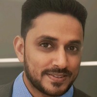 Vaibhav Pujari