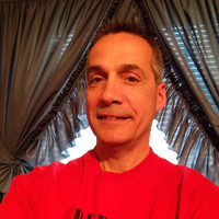 Jim Gaspero