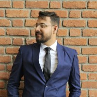 M Saqib