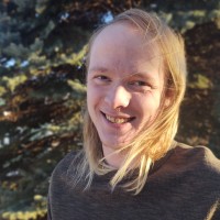 Zachary Stueland