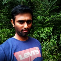 Ramkumar Vasudevan
