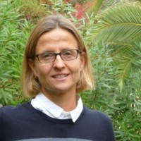 Isabelle COUTANT