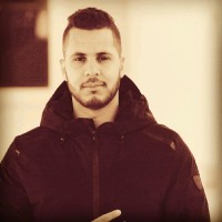 Kouider Djilali