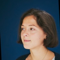 Ariane Lieberherr