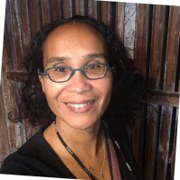 Winifred Goede