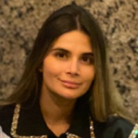 Manuela Bedoya Garcia