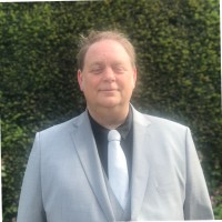 Paul Waldron