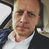 Magnus Jonasson