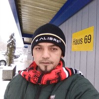 Muhammad Farkhan