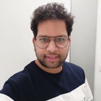 Ankit Rahangdale