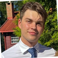Johan Gylseth