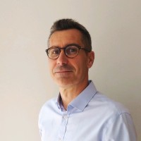 Stéphane RAYMOND