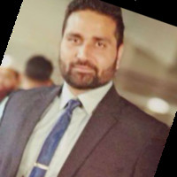 Mohmmad Danish