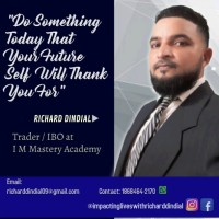 Richard Dindial