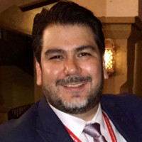 Alejandro Morales