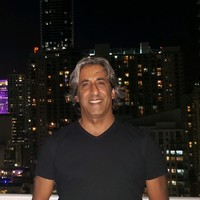 Jorge Cumsille Mujaes