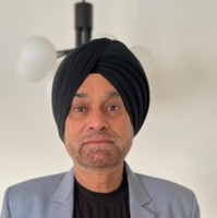 Dalwinder Sidhu