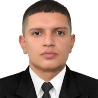 Joel Steeven Romero Leal