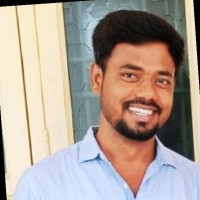Eswar Reddy