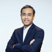 Udayan Joshi