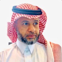 Saleh Alhamyid