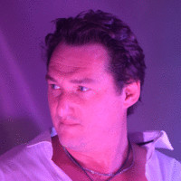 David SANTA MARIA