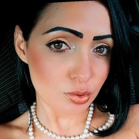 Luana Beija _Flor