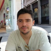 Ismael Domínguez García