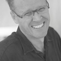 Grahame Smith